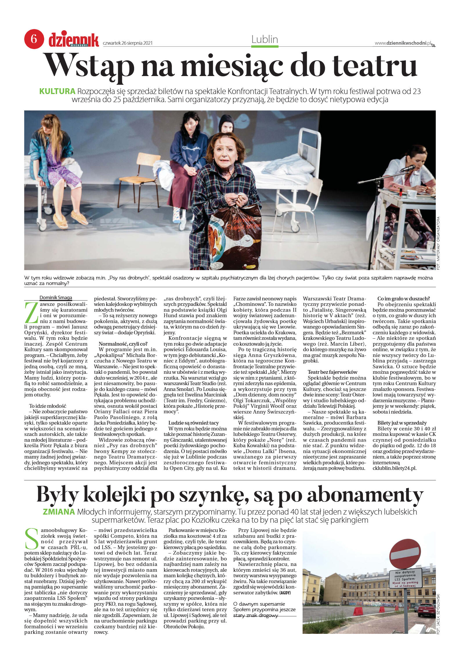 Wydanie główne - strona 6