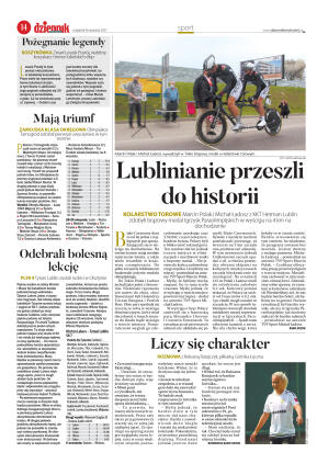 Wydanie główne - strona 14