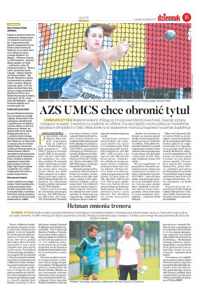 Wydanie główne - strona 15