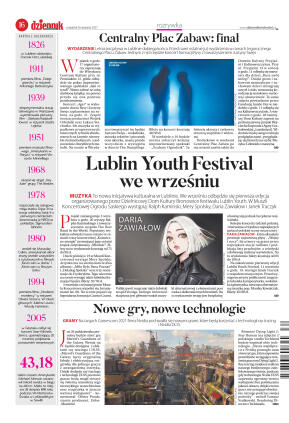 Wydanie główne - strona 16