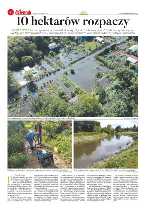 Wydanie główne - strona 4