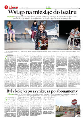 Wydanie główne - strona 6