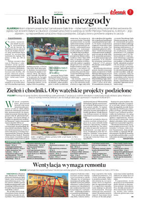 Wydanie główne - strona 7