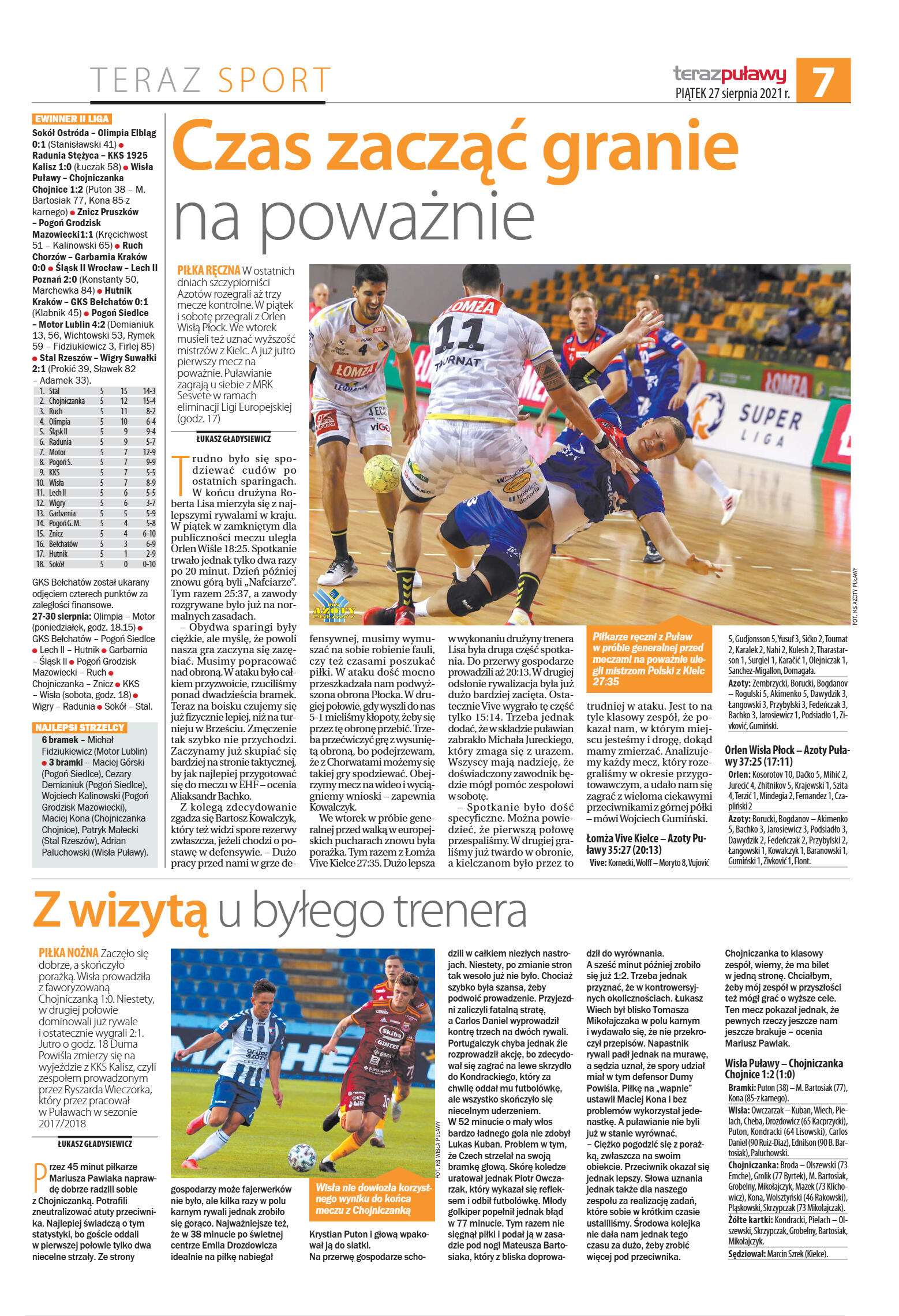 Teraz Puławy - strona 7