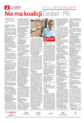 Teraz Puławy - strona 2