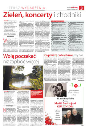 Teraz Puławy - strona 3