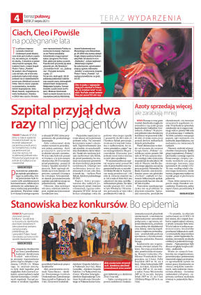 Teraz Puławy - strona 4