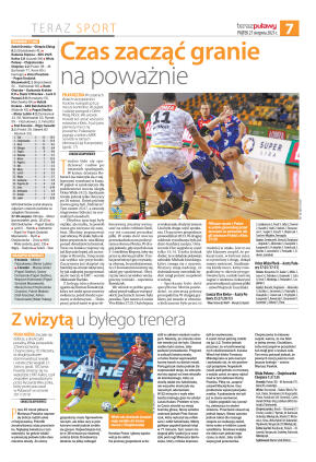 Teraz Puławy - strona 7