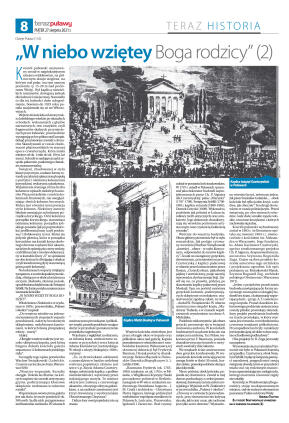 Teraz Puławy - strona 8