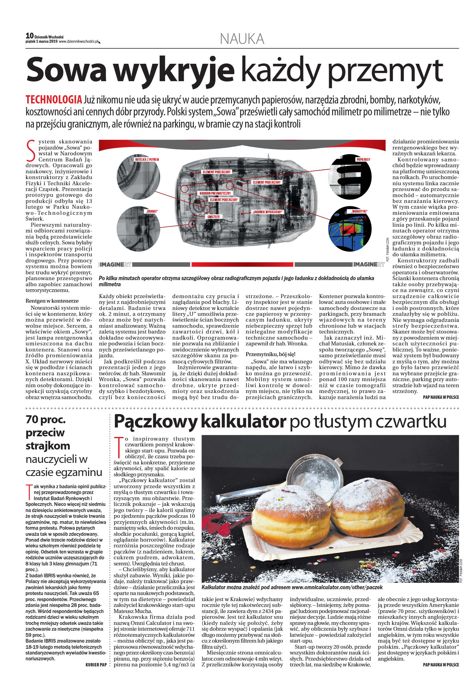 Wydanie główne - strona 10