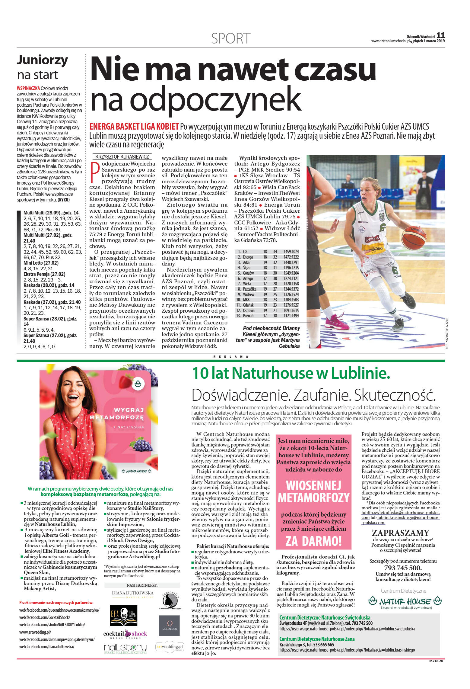 Wydanie główne - strona 11