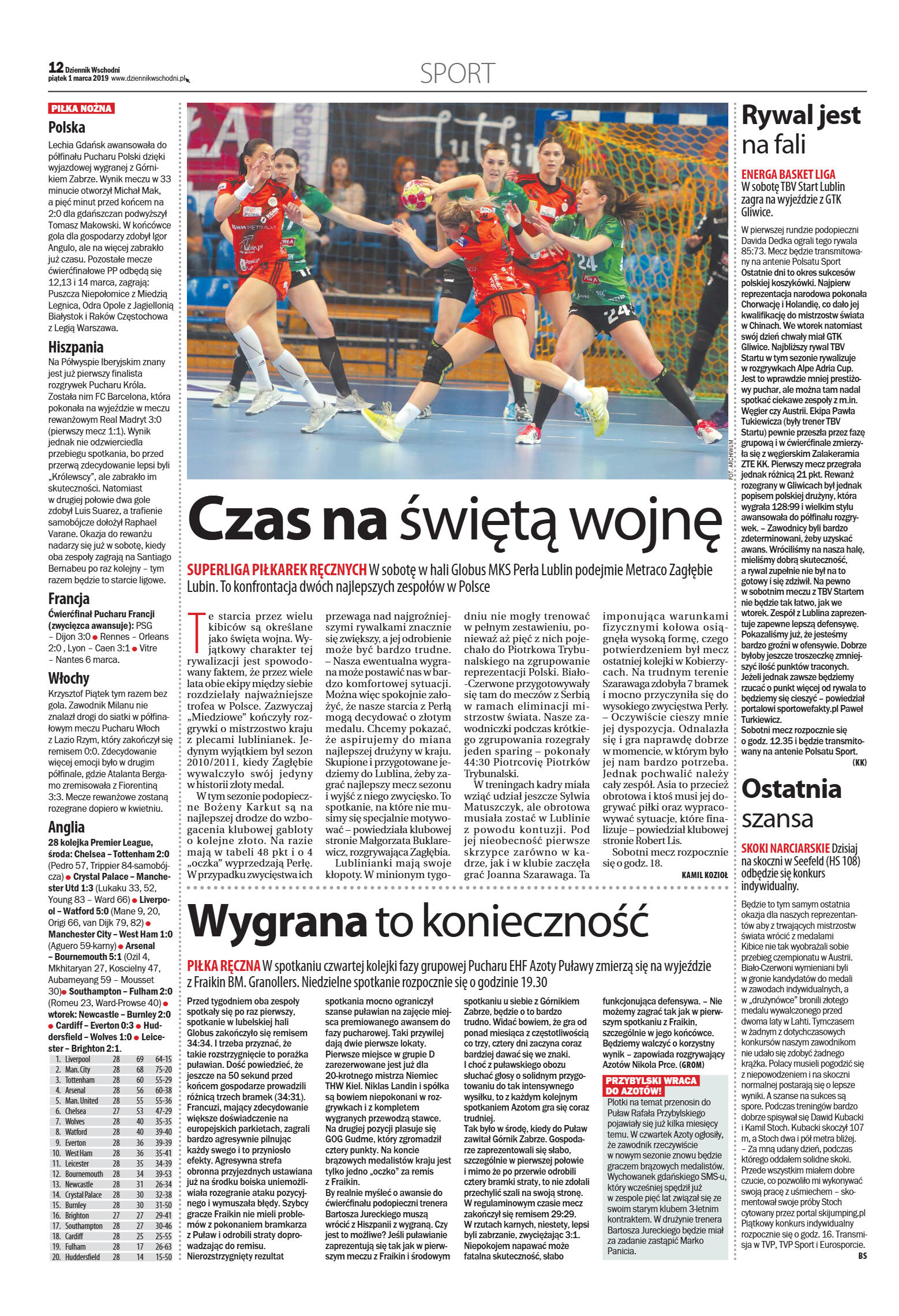 Wydanie główne - strona 12