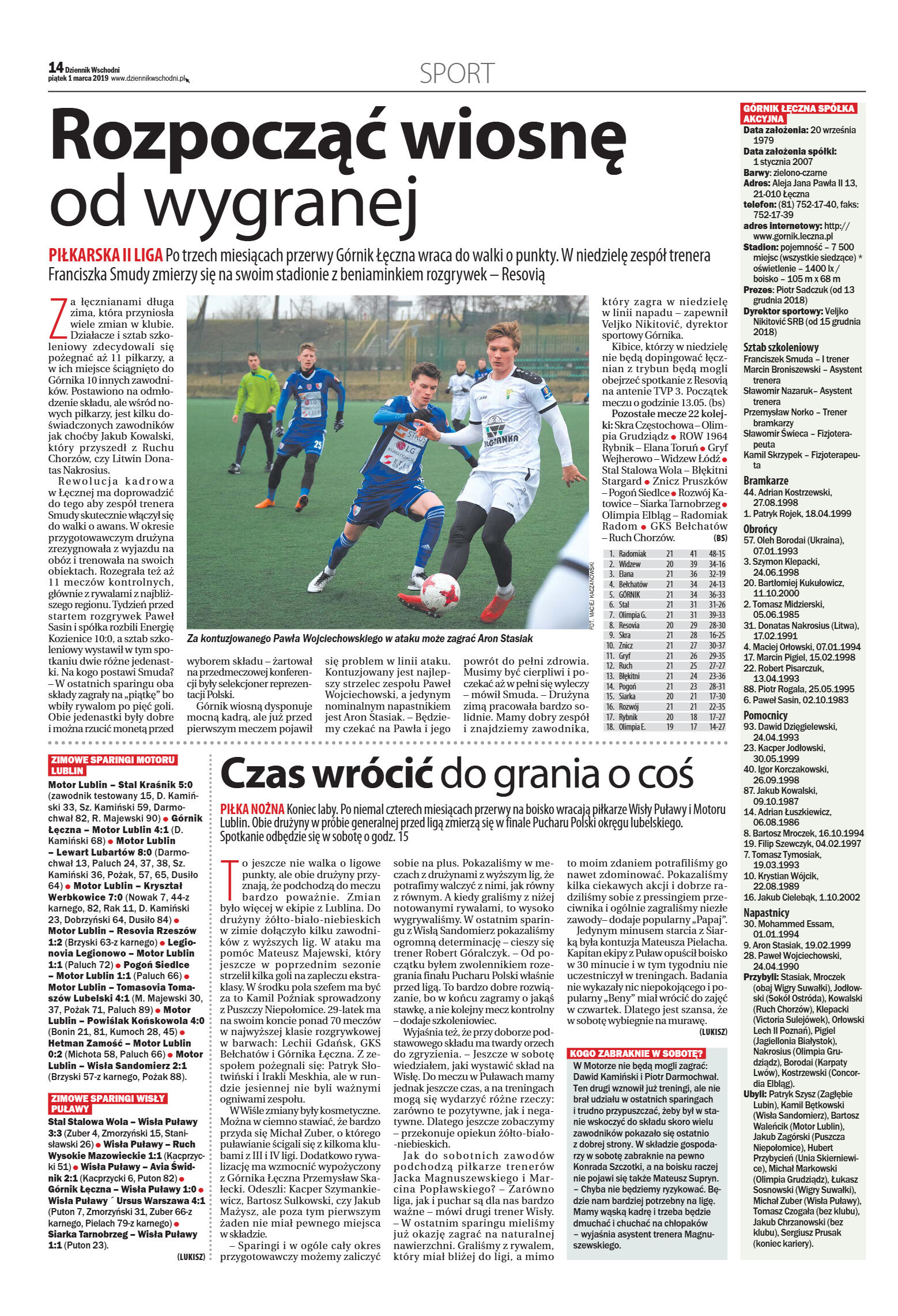 Wydanie główne - strona 14