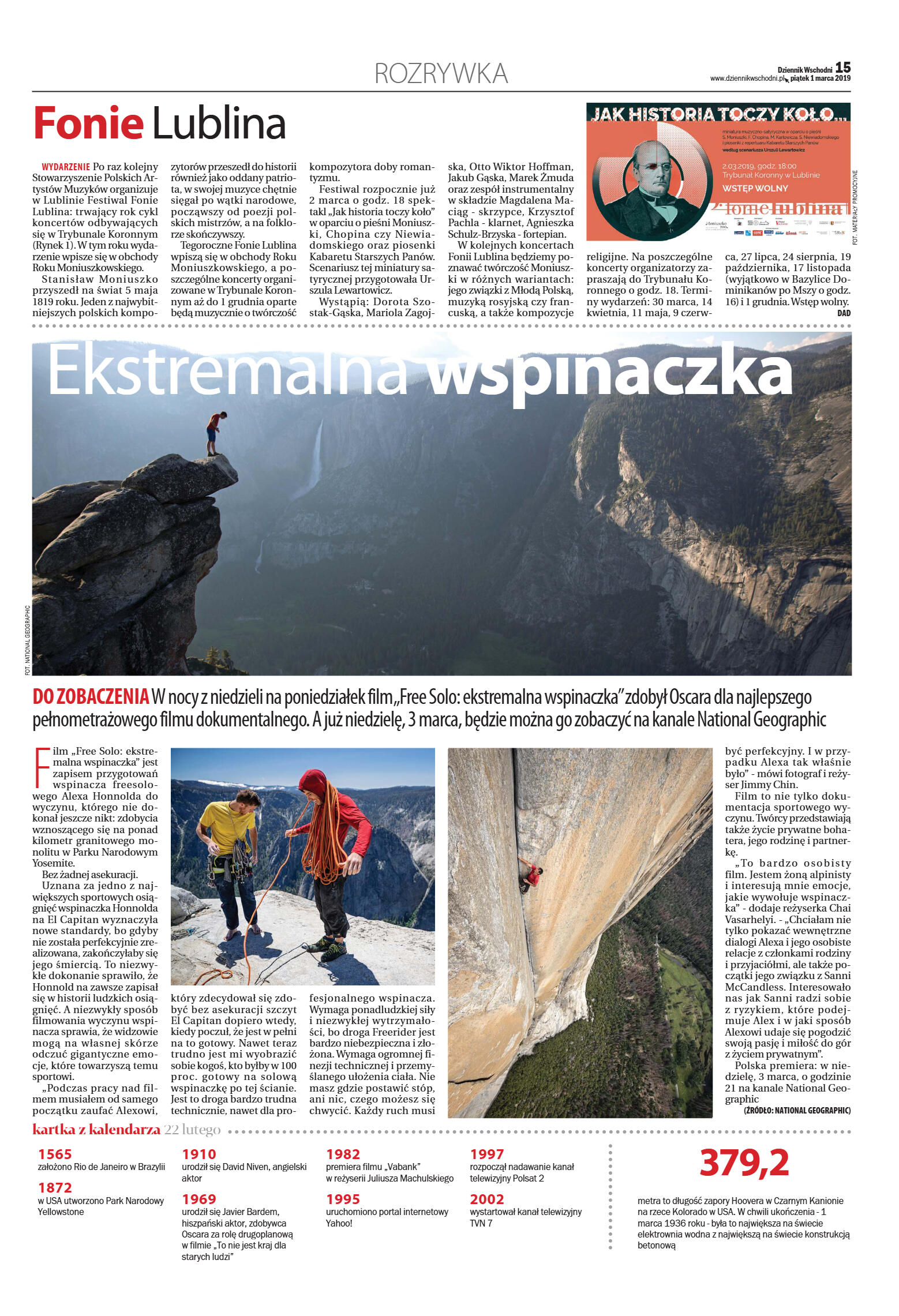 Wydanie główne - strona 15