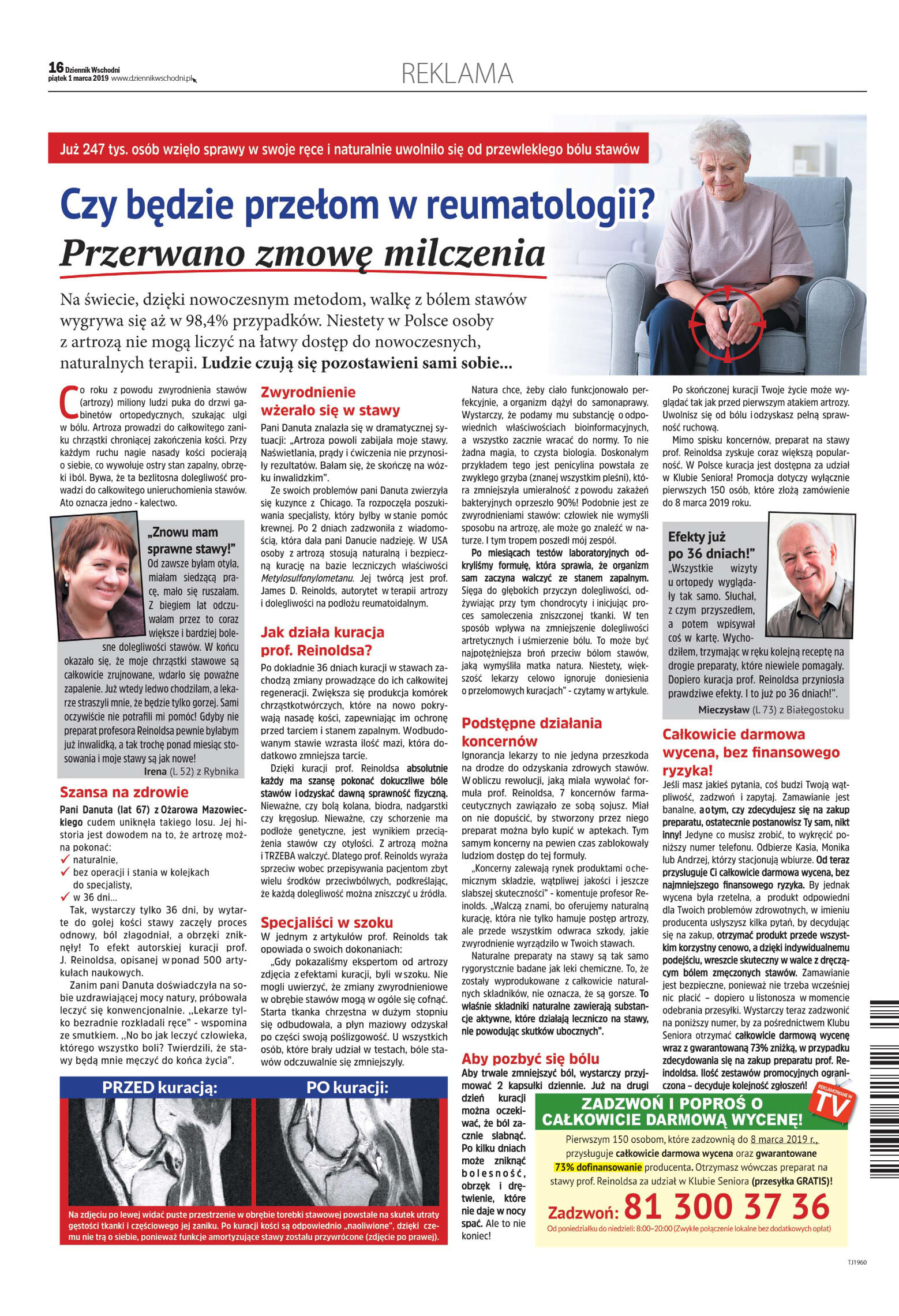 Wydanie główne - strona 16