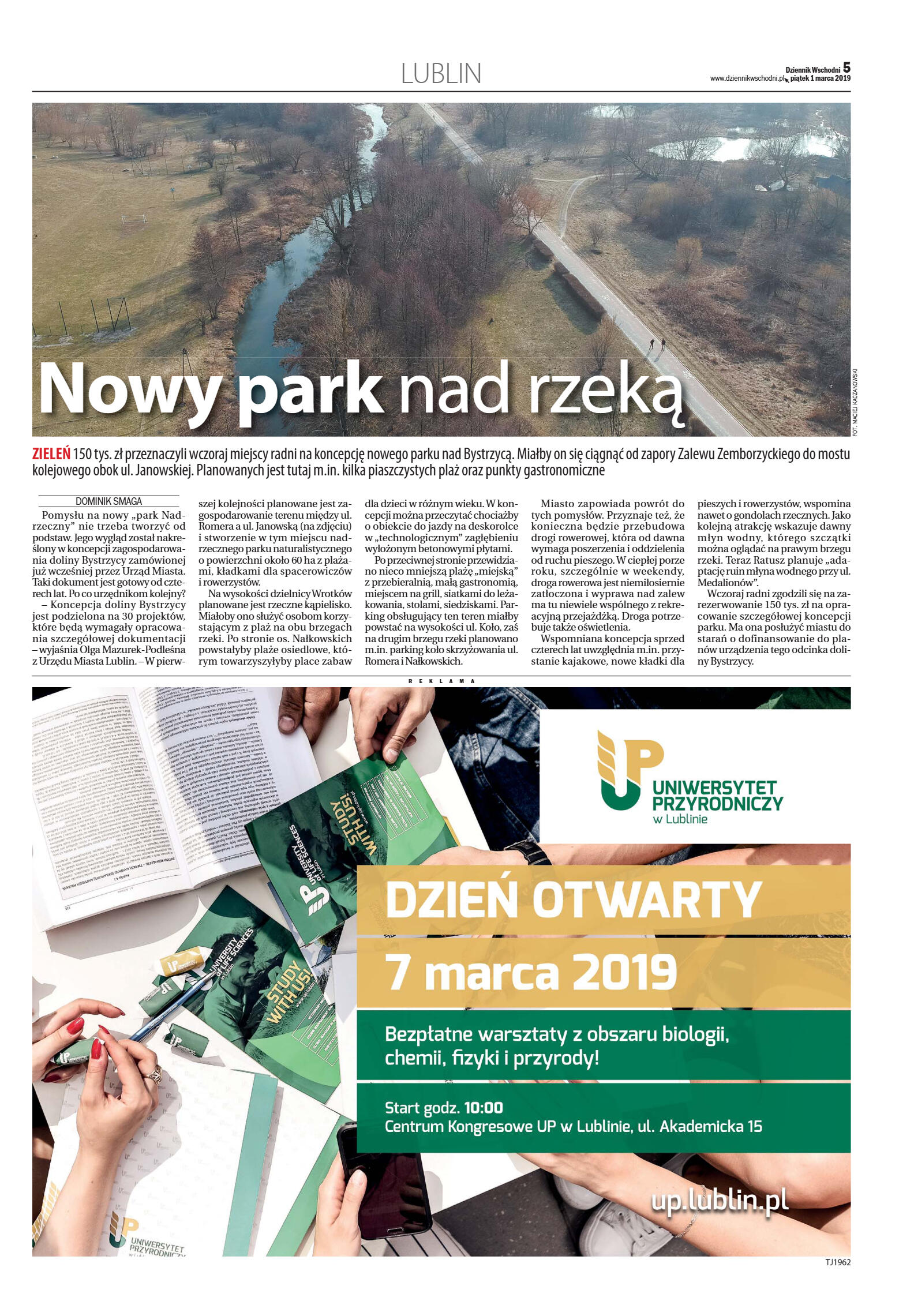 Wydanie główne - strona 5