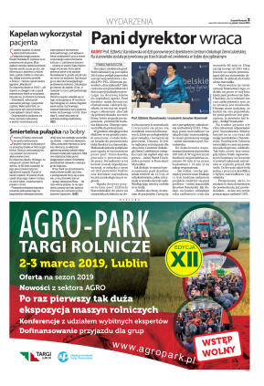 Wydanie główne - strona 3