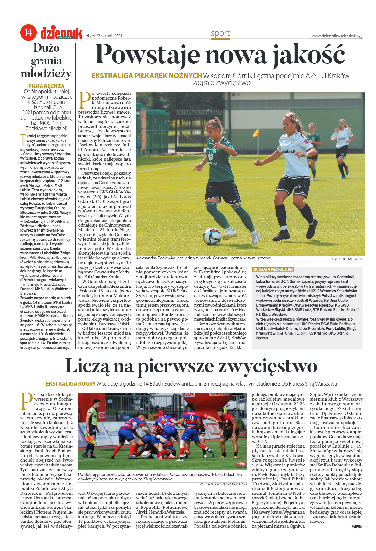 Wydanie główne - strona 14