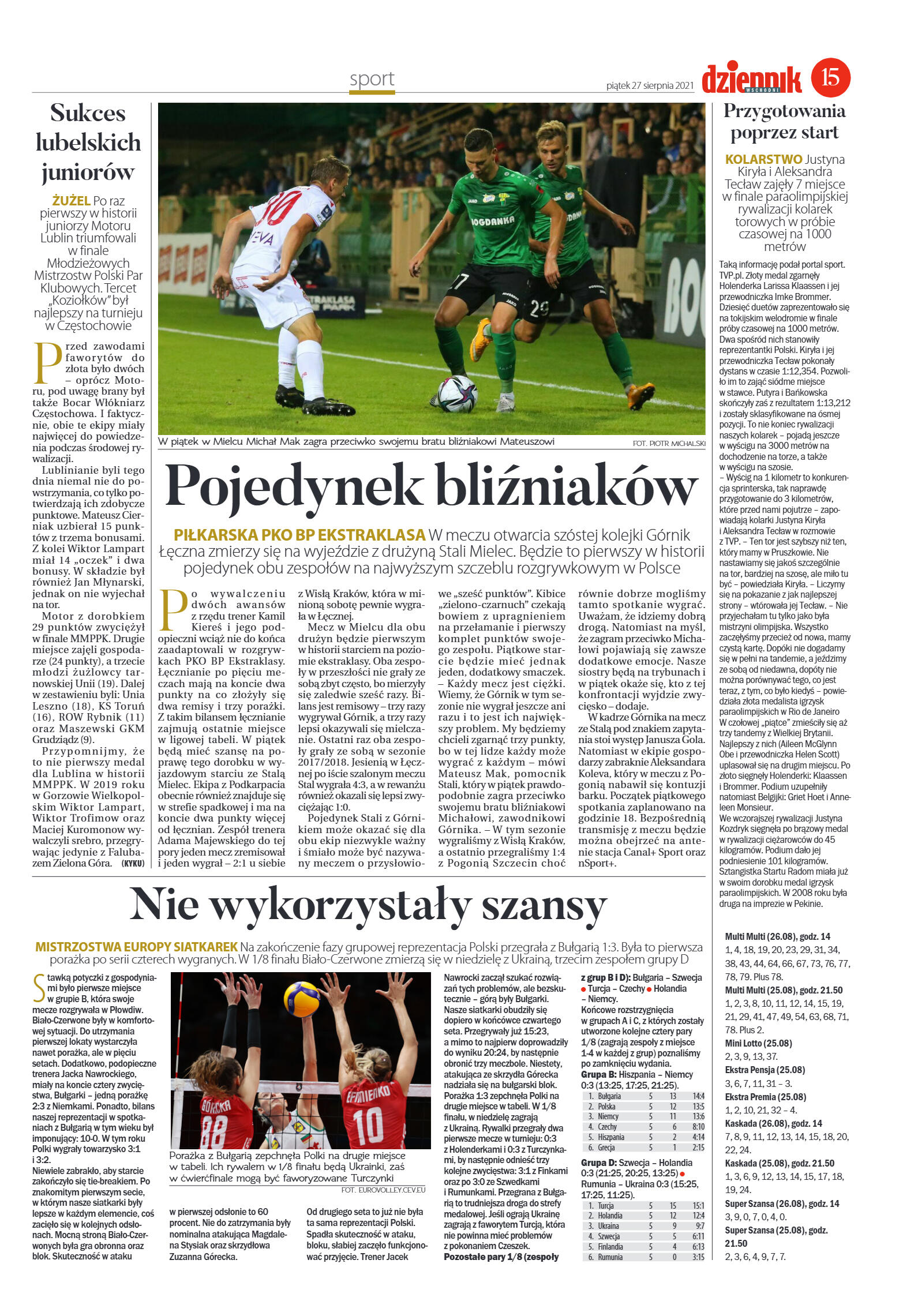 Wydanie główne - strona 15