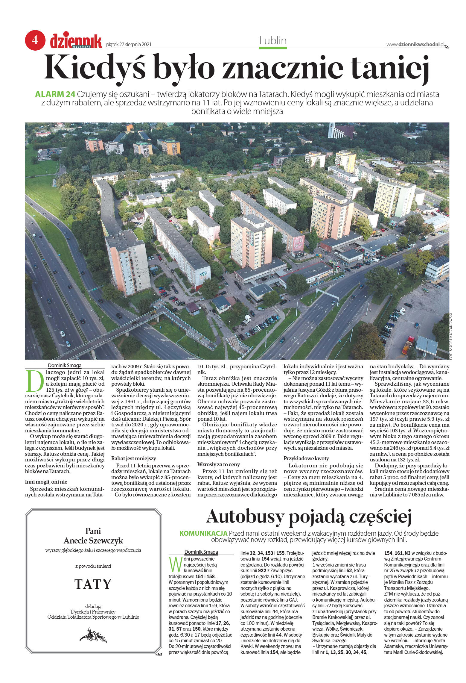 Wydanie główne - strona 4