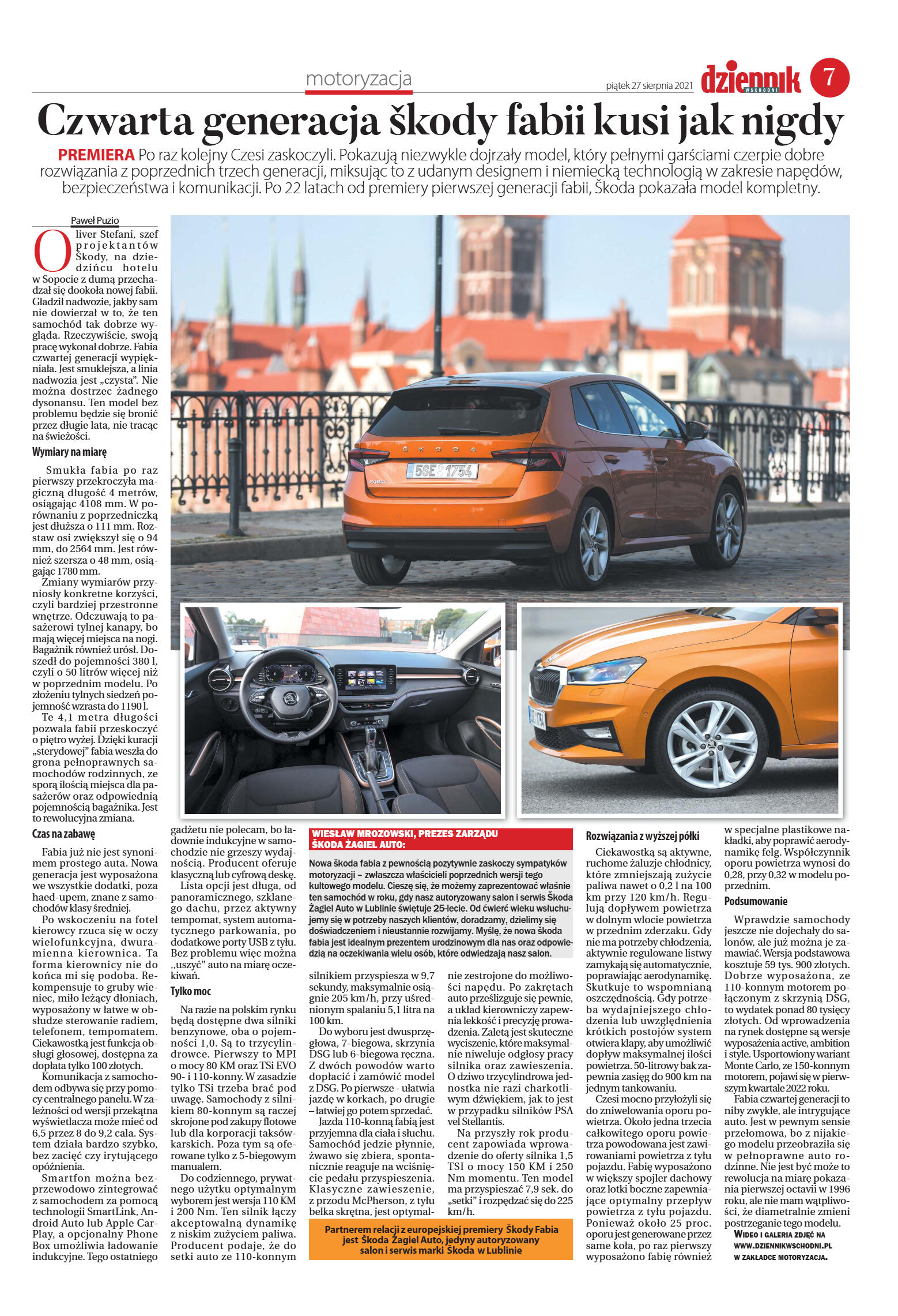 Wydanie główne - strona 7