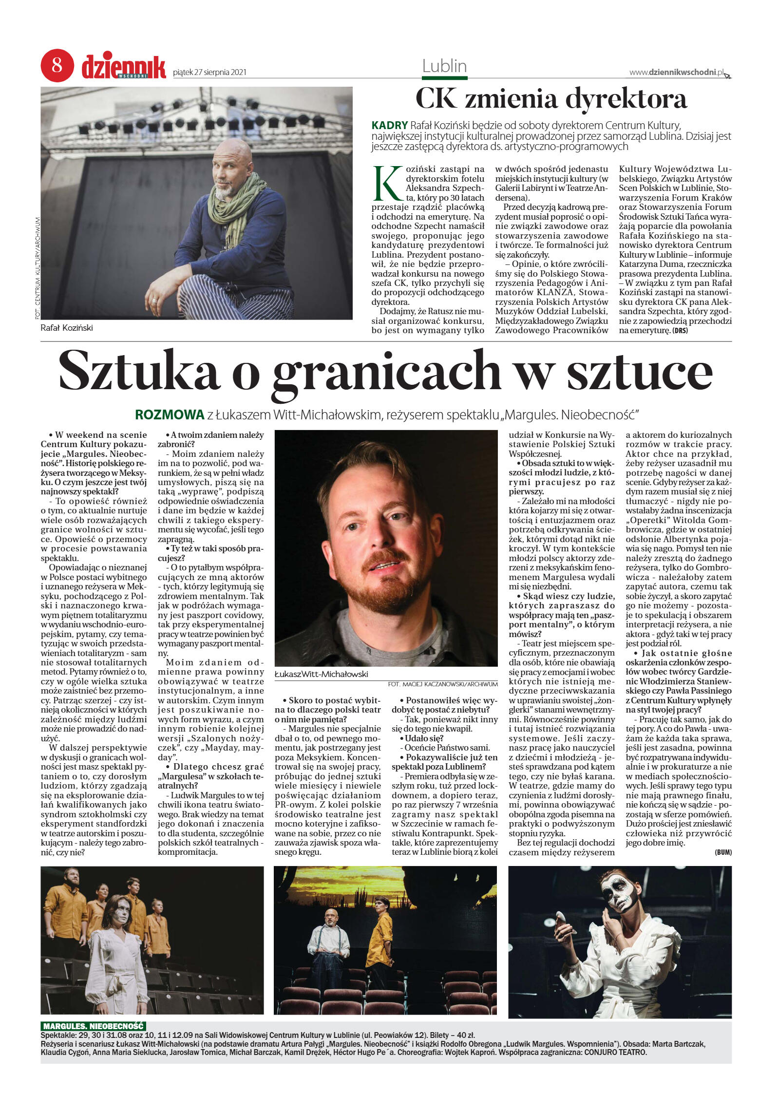 Wydanie główne - strona 8