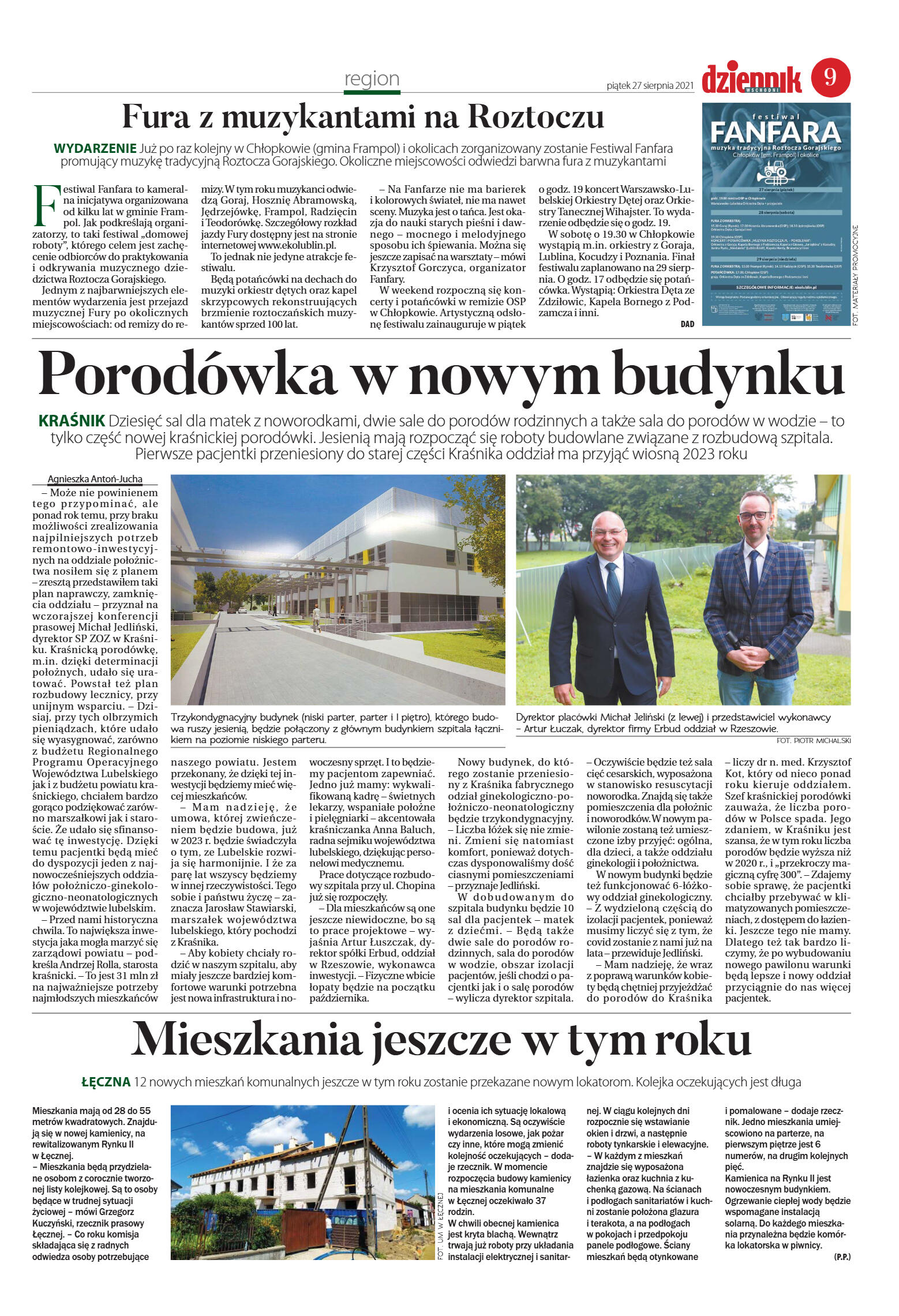 Wydanie główne - strona 9