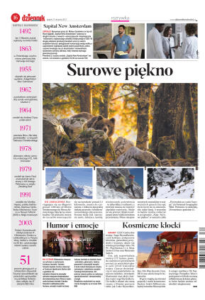 Wydanie główne - strona 16