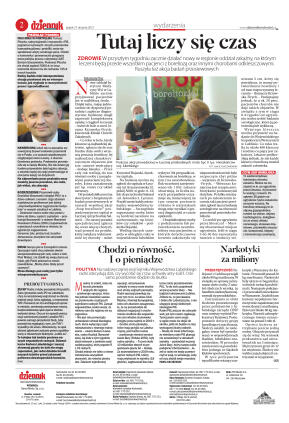 Wydanie główne - strona 2