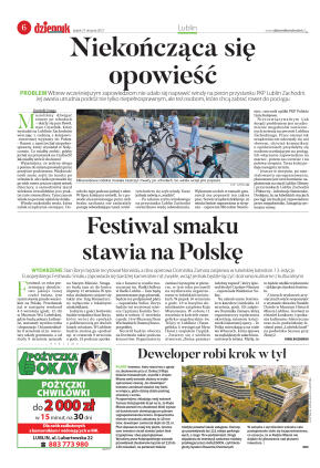 Wydanie główne - strona 6