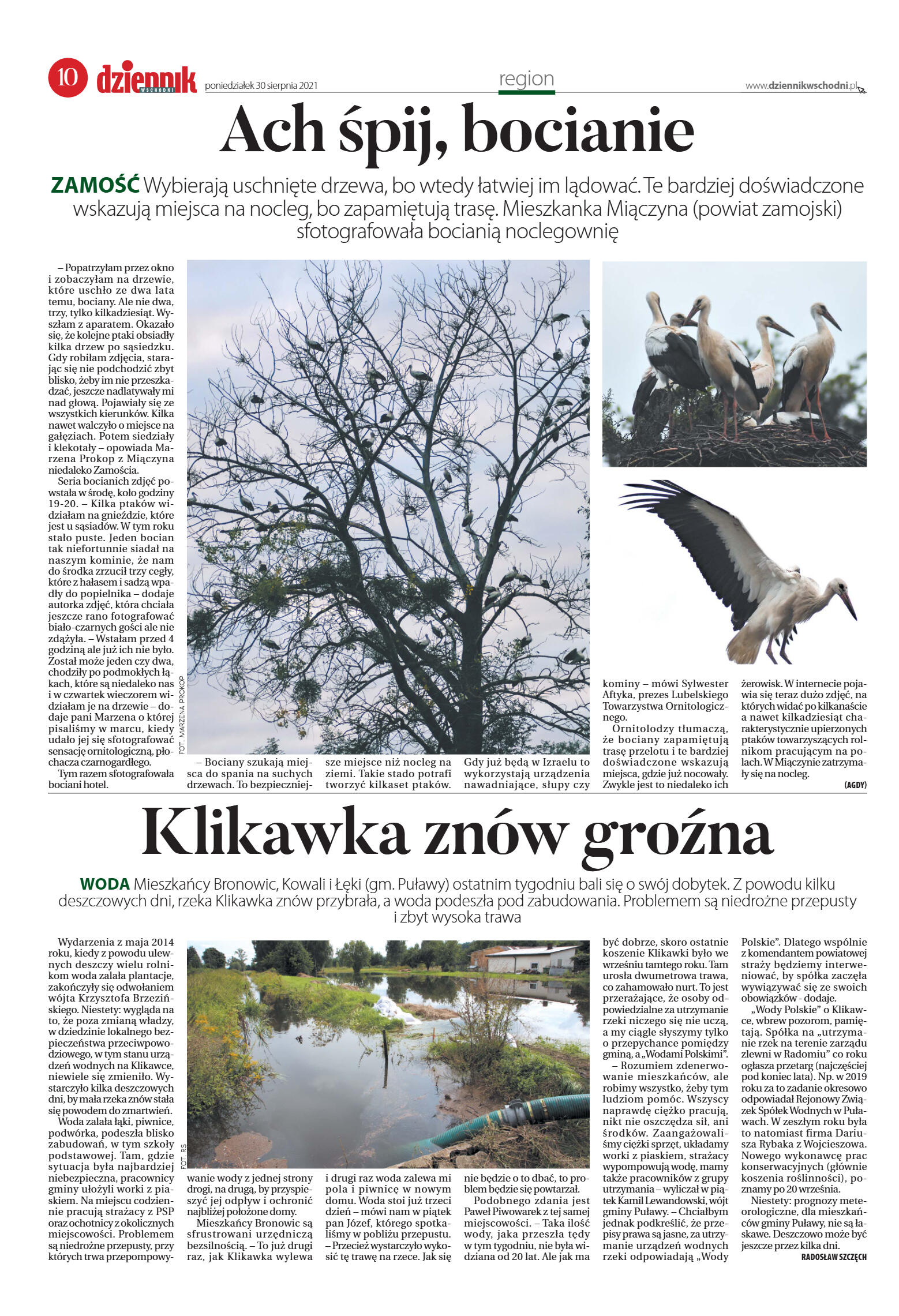 Wydanie główne - strona 10