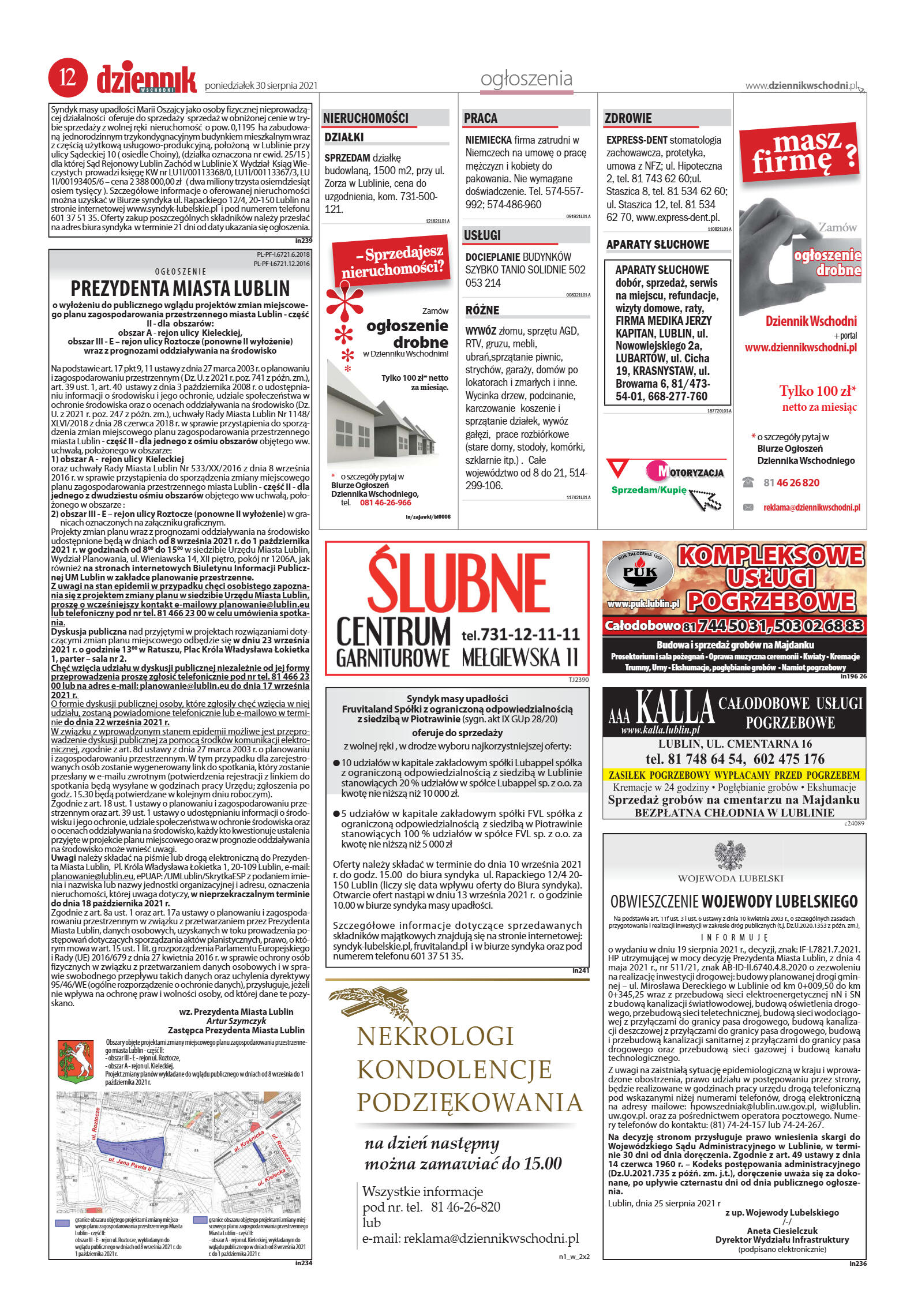 Wydanie główne - strona 12