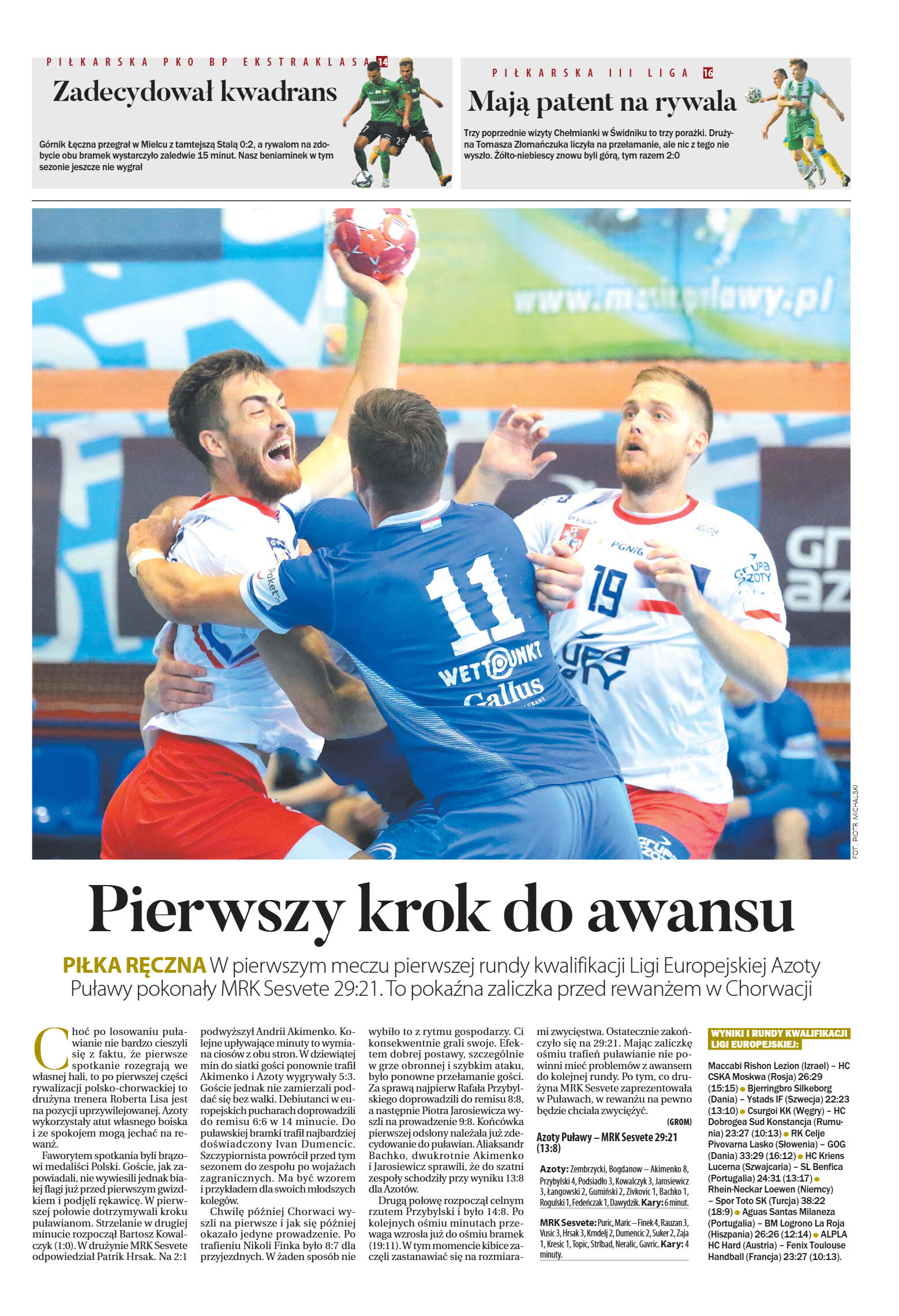 Wydanie główne - strona 13