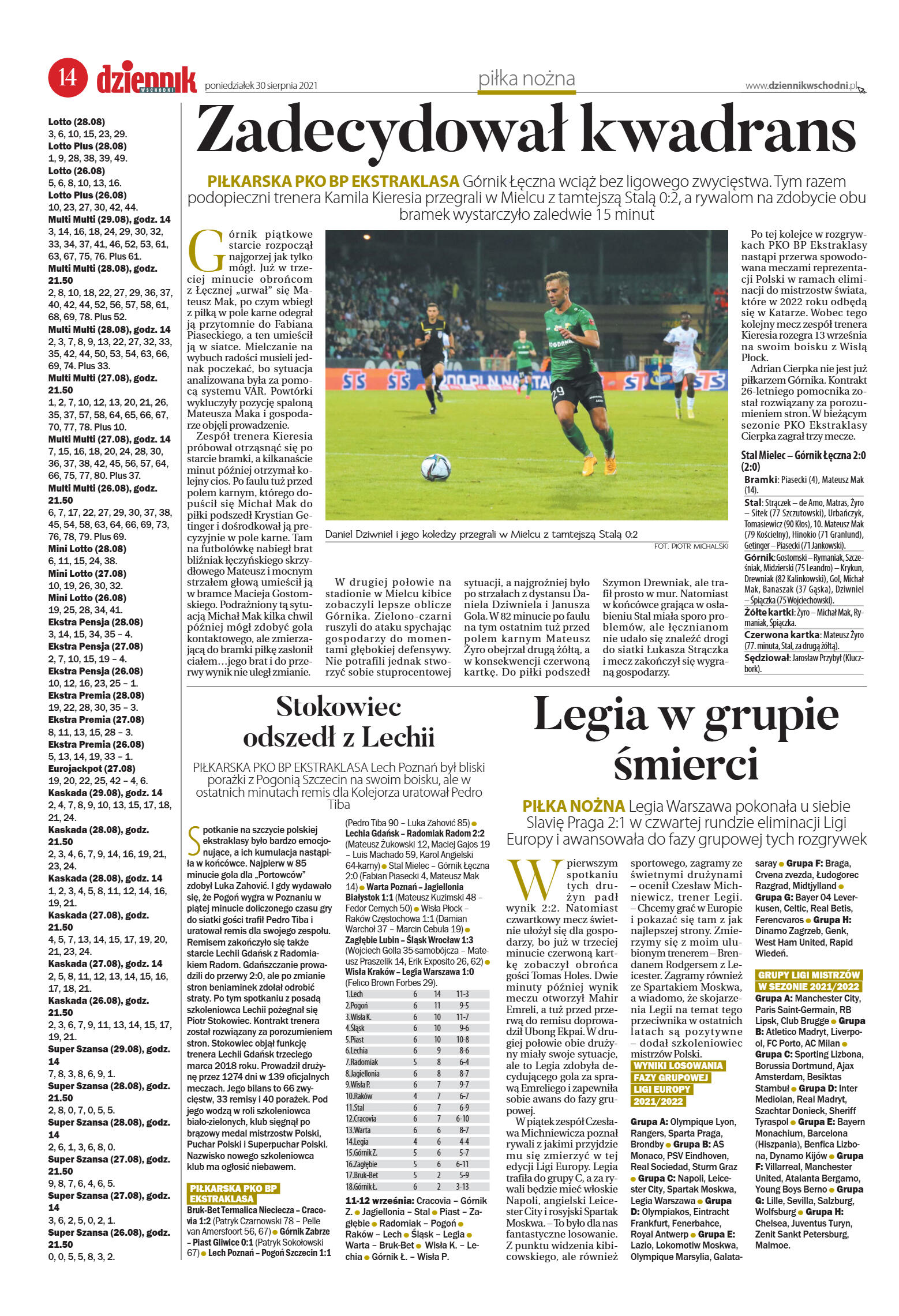 Wydanie główne - strona 14