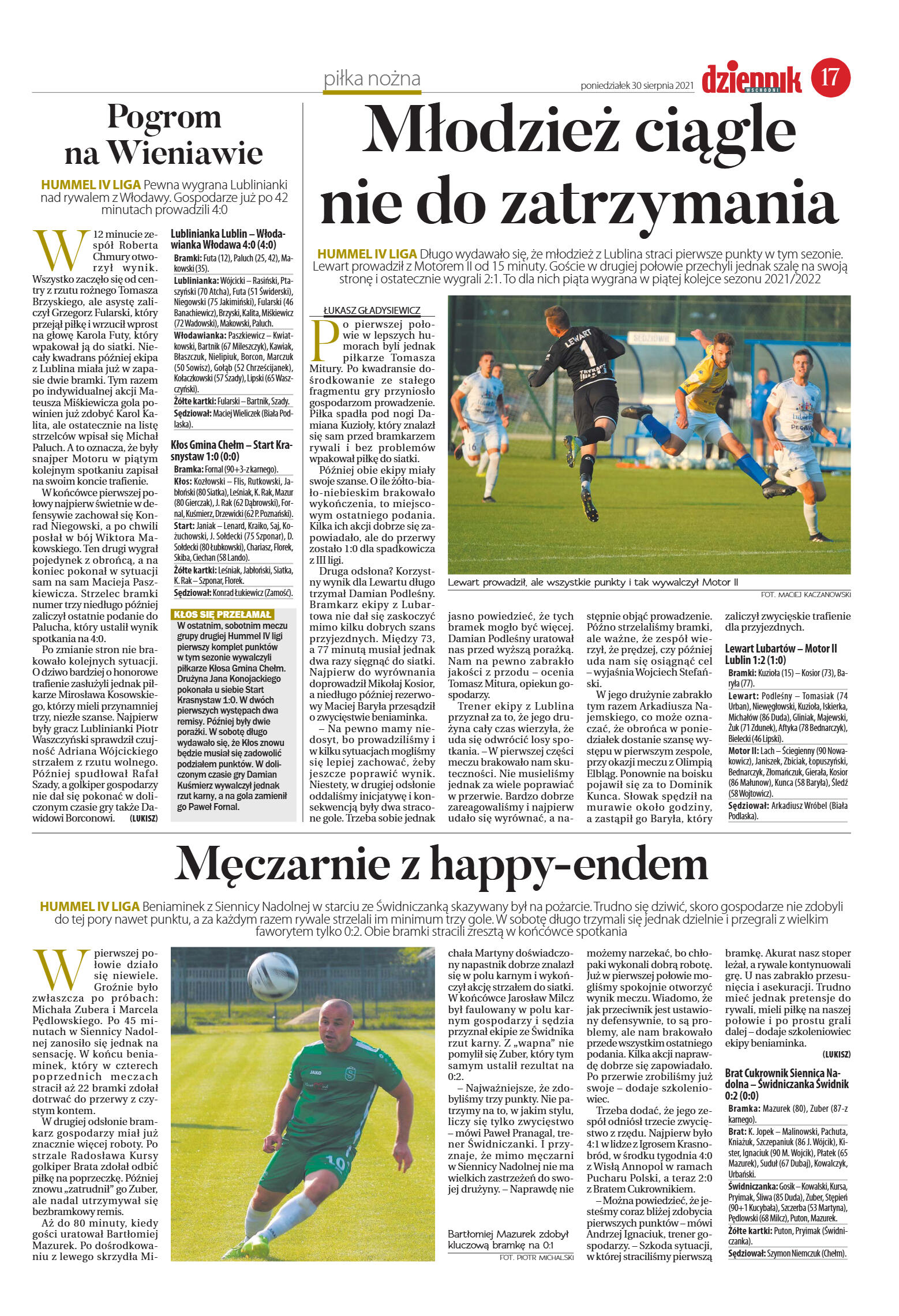 Wydanie główne - strona 17