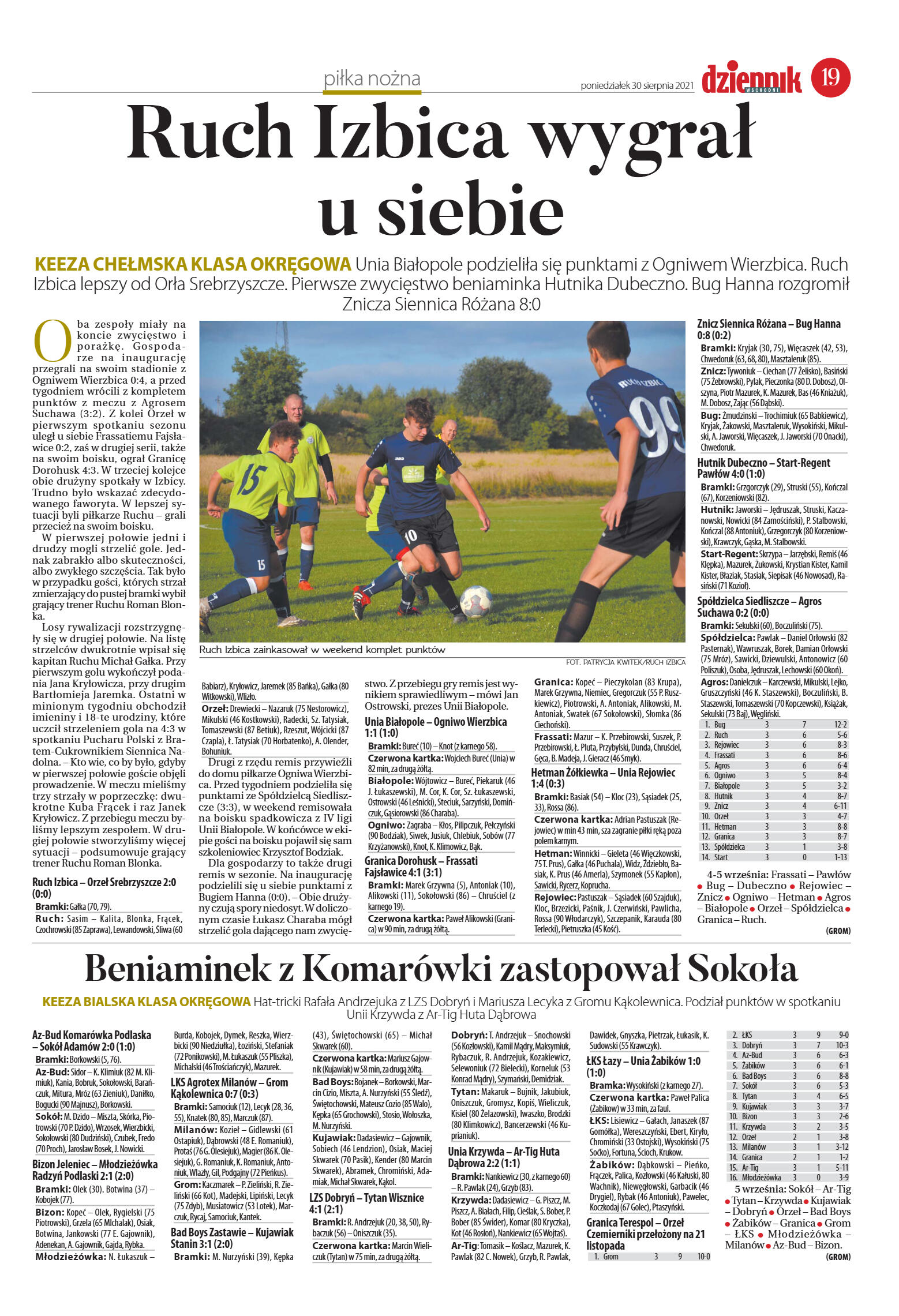 Wydanie główne - strona 19