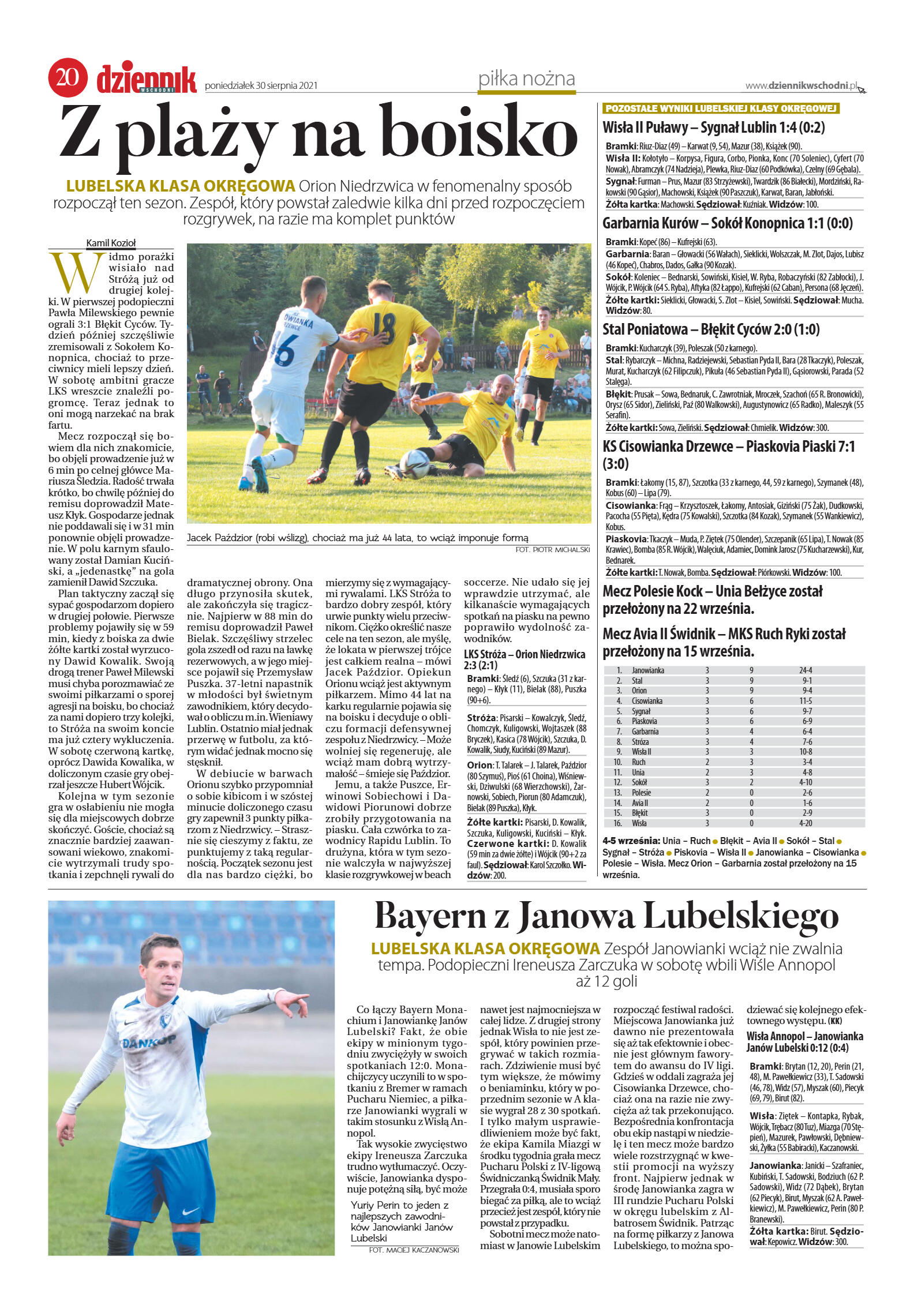 Wydanie główne - strona 20