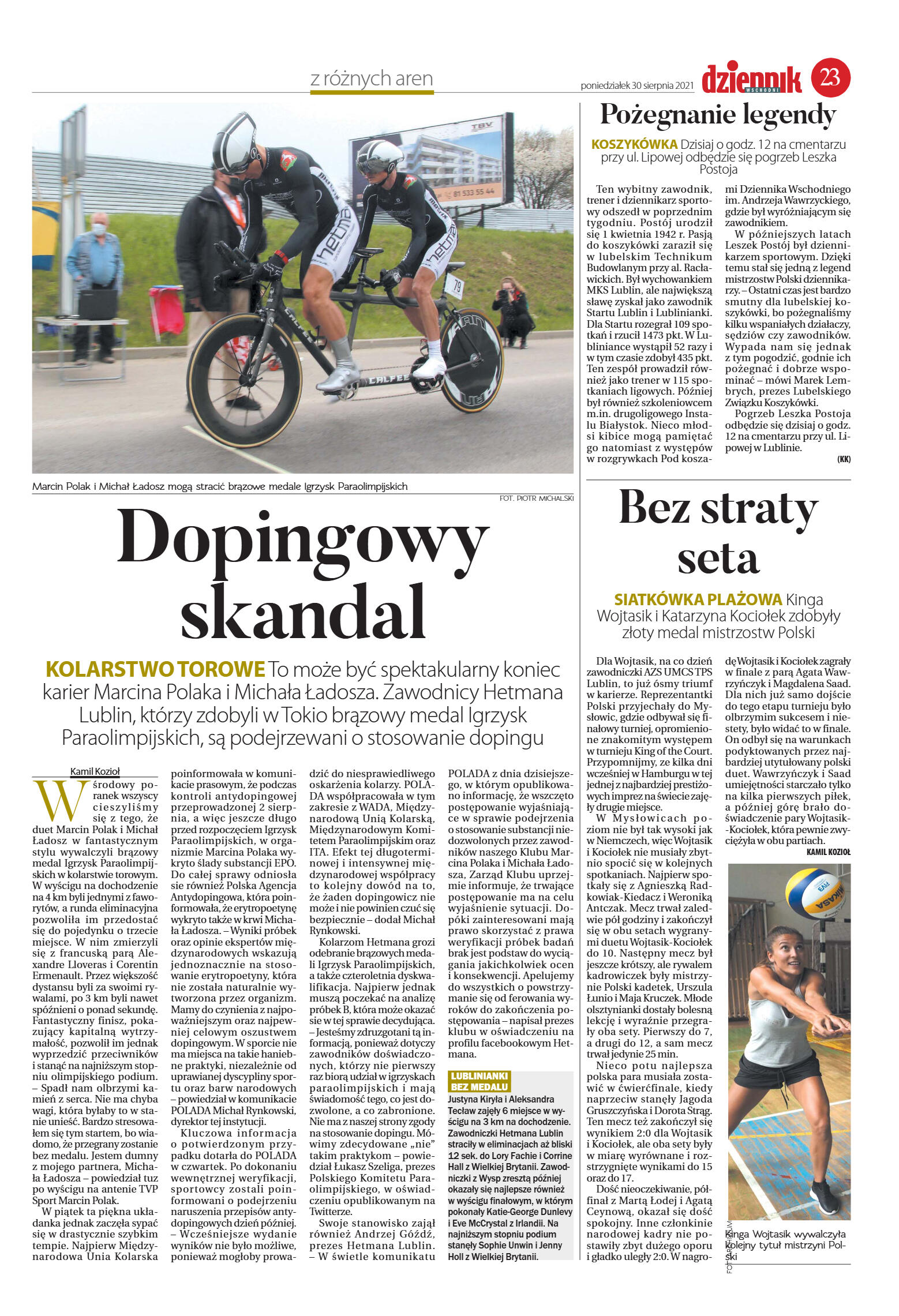 Wydanie główne - strona 23