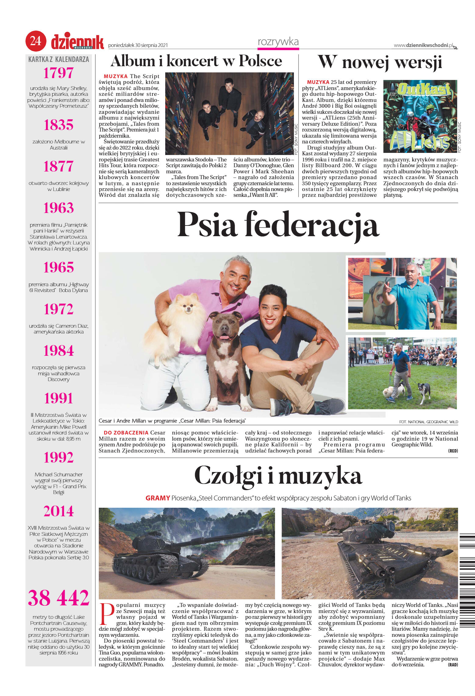 Wydanie główne - strona 24