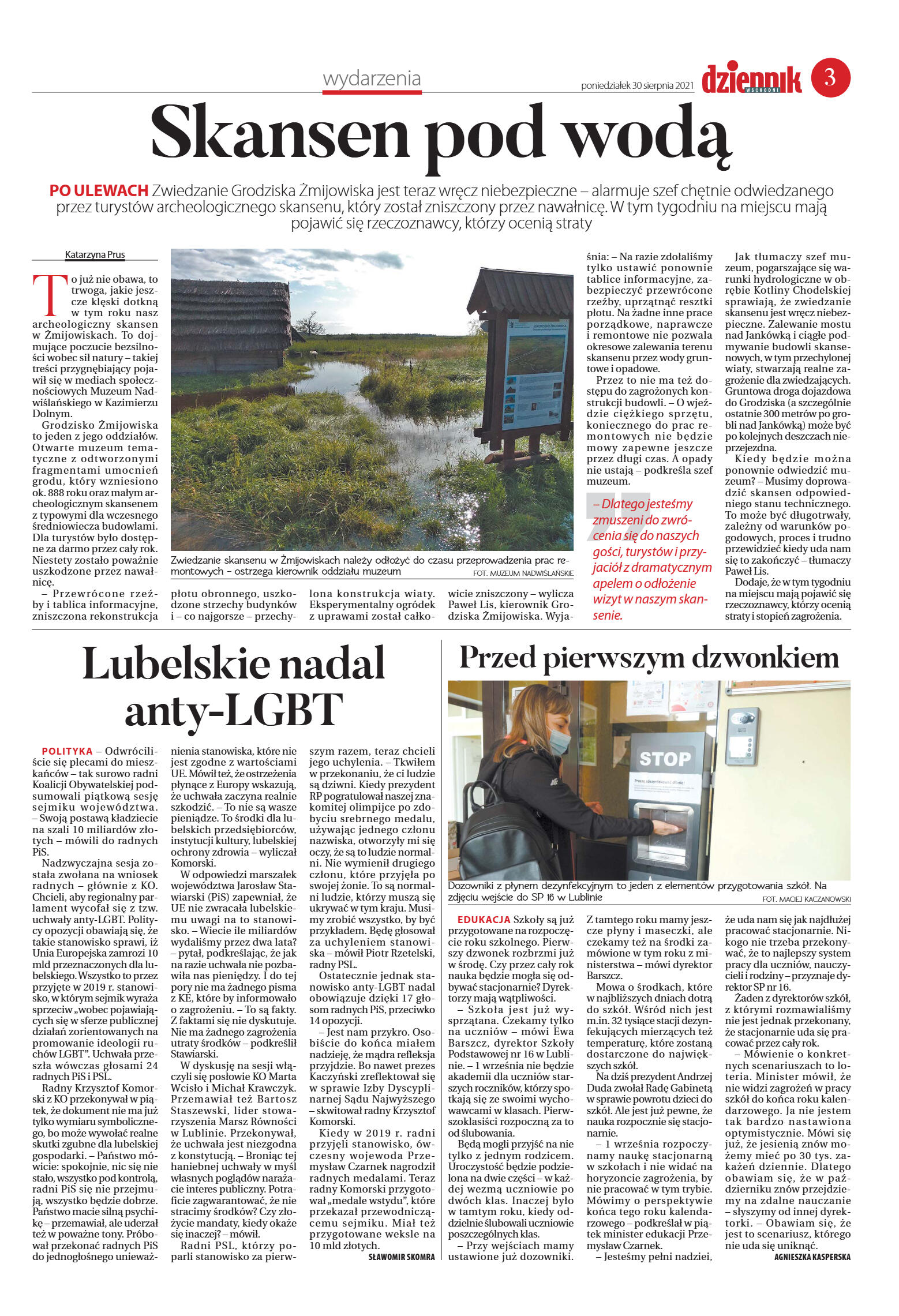 Wydanie główne - strona 3