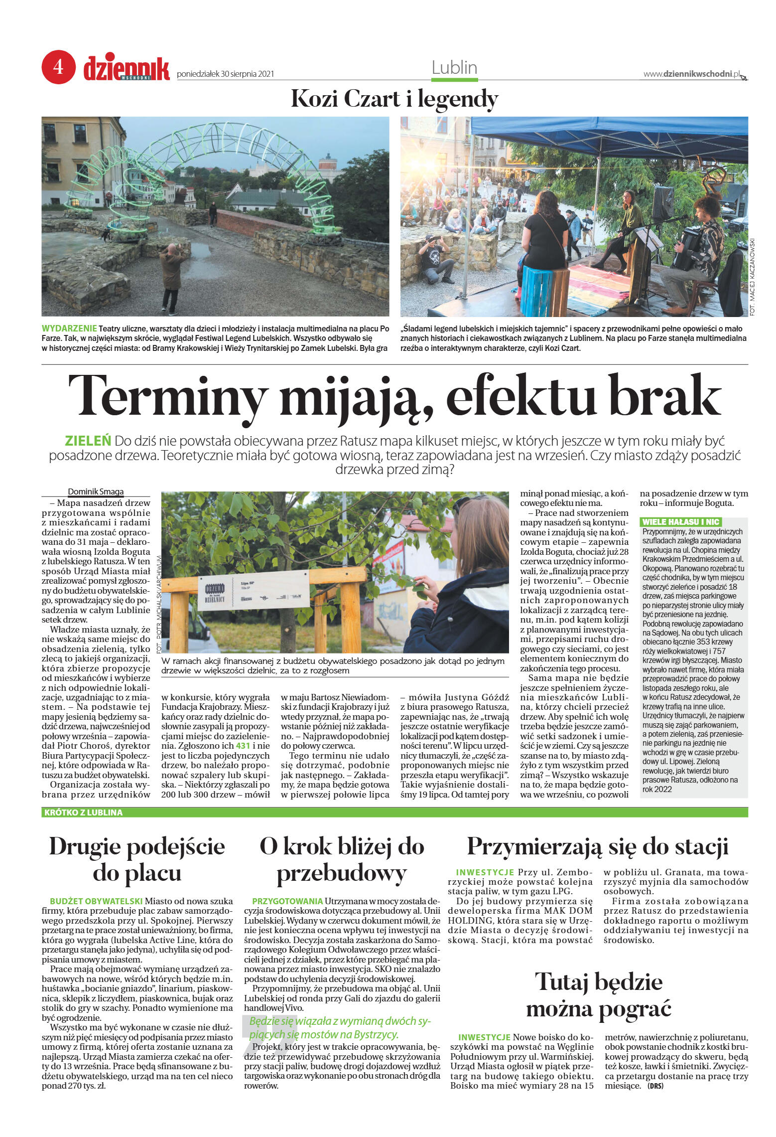 Wydanie główne - strona 4