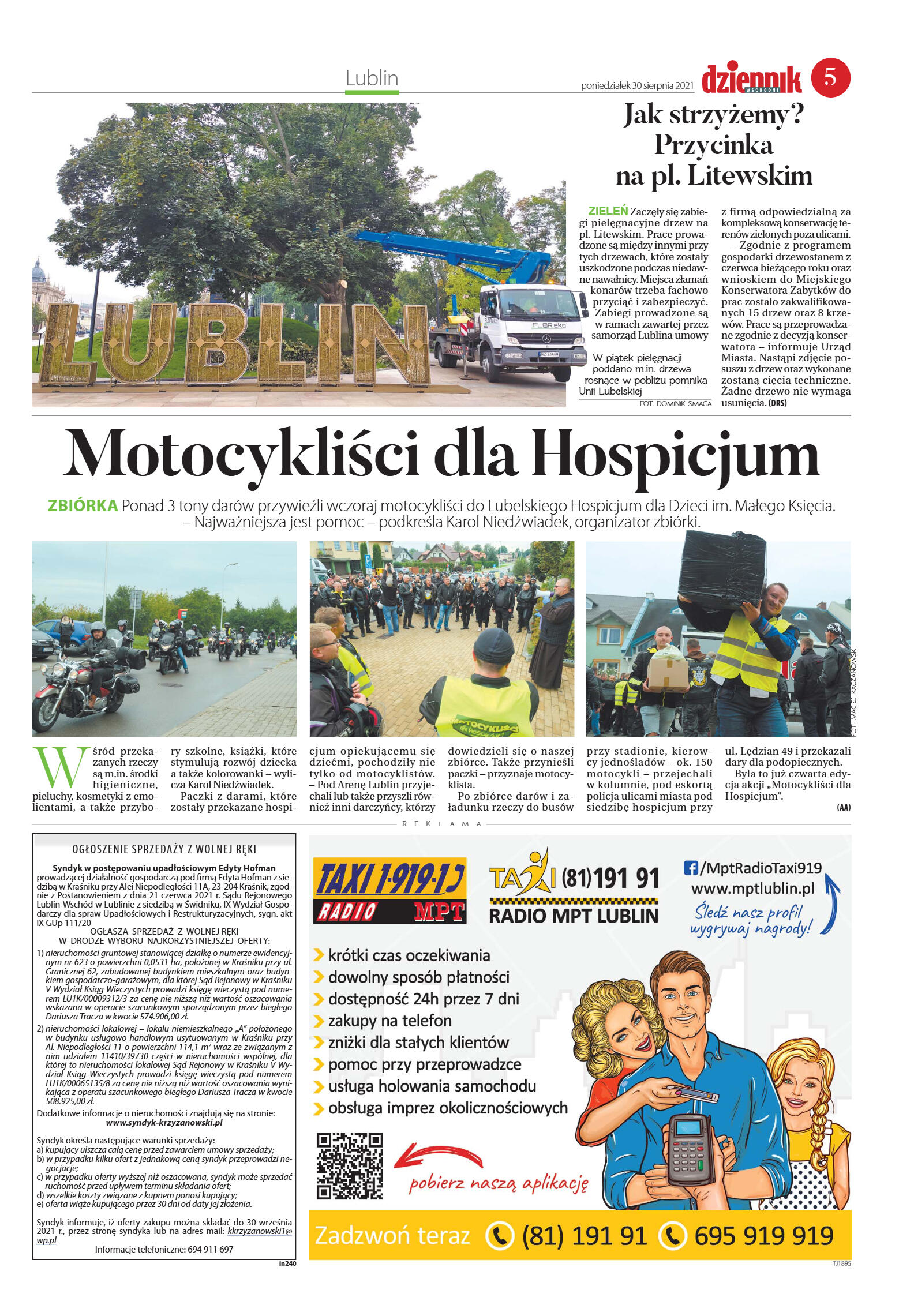 Wydanie główne - strona 5