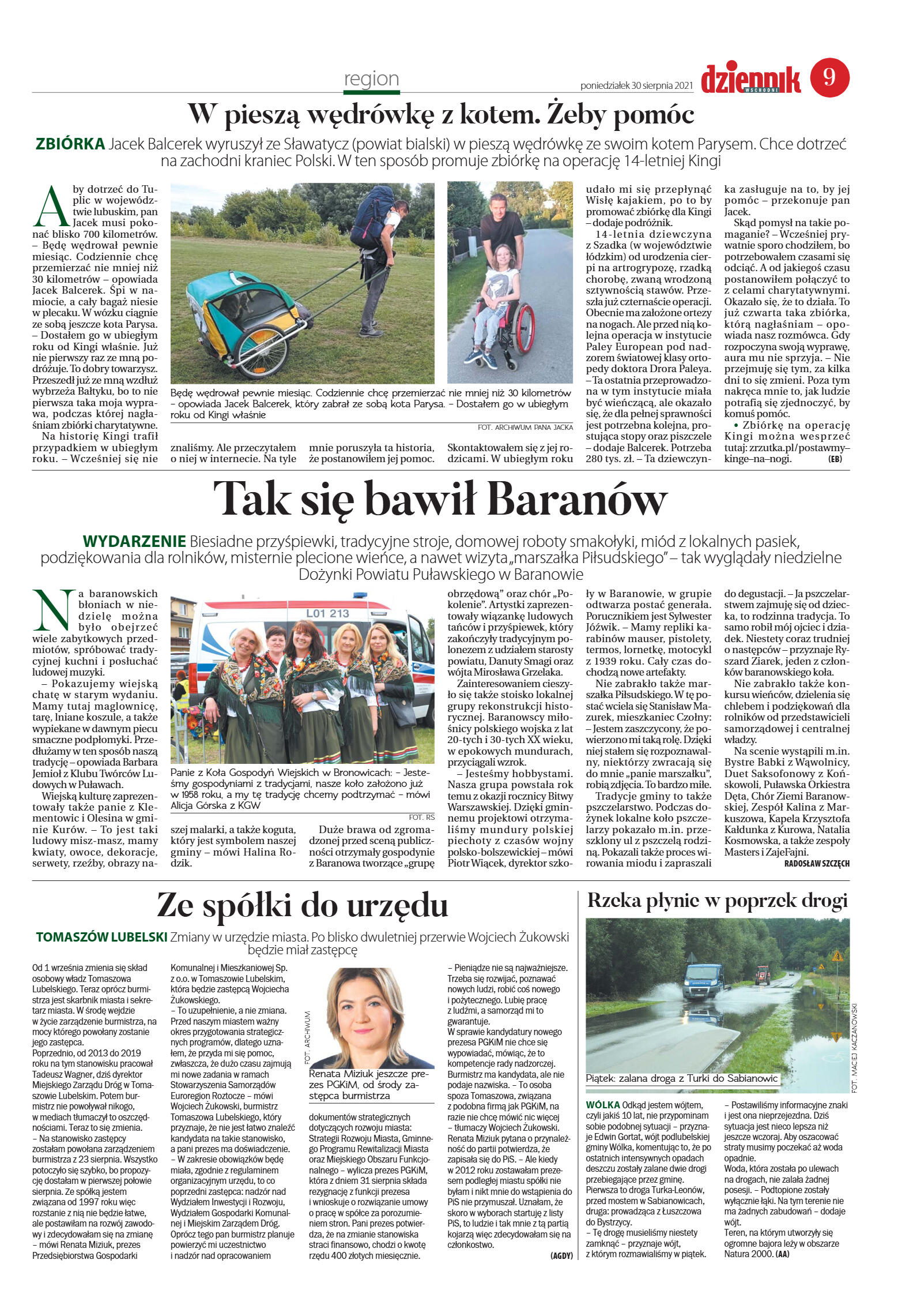 Wydanie główne - strona 9