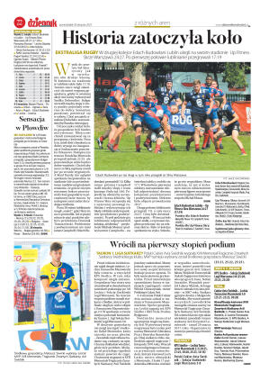 Wydanie główne - strona 22