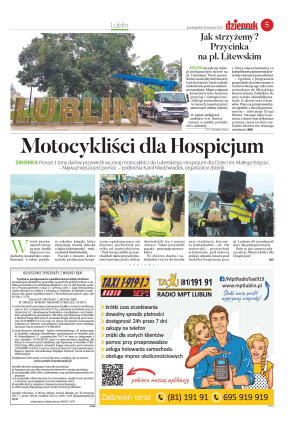 Wydanie główne - strona 5