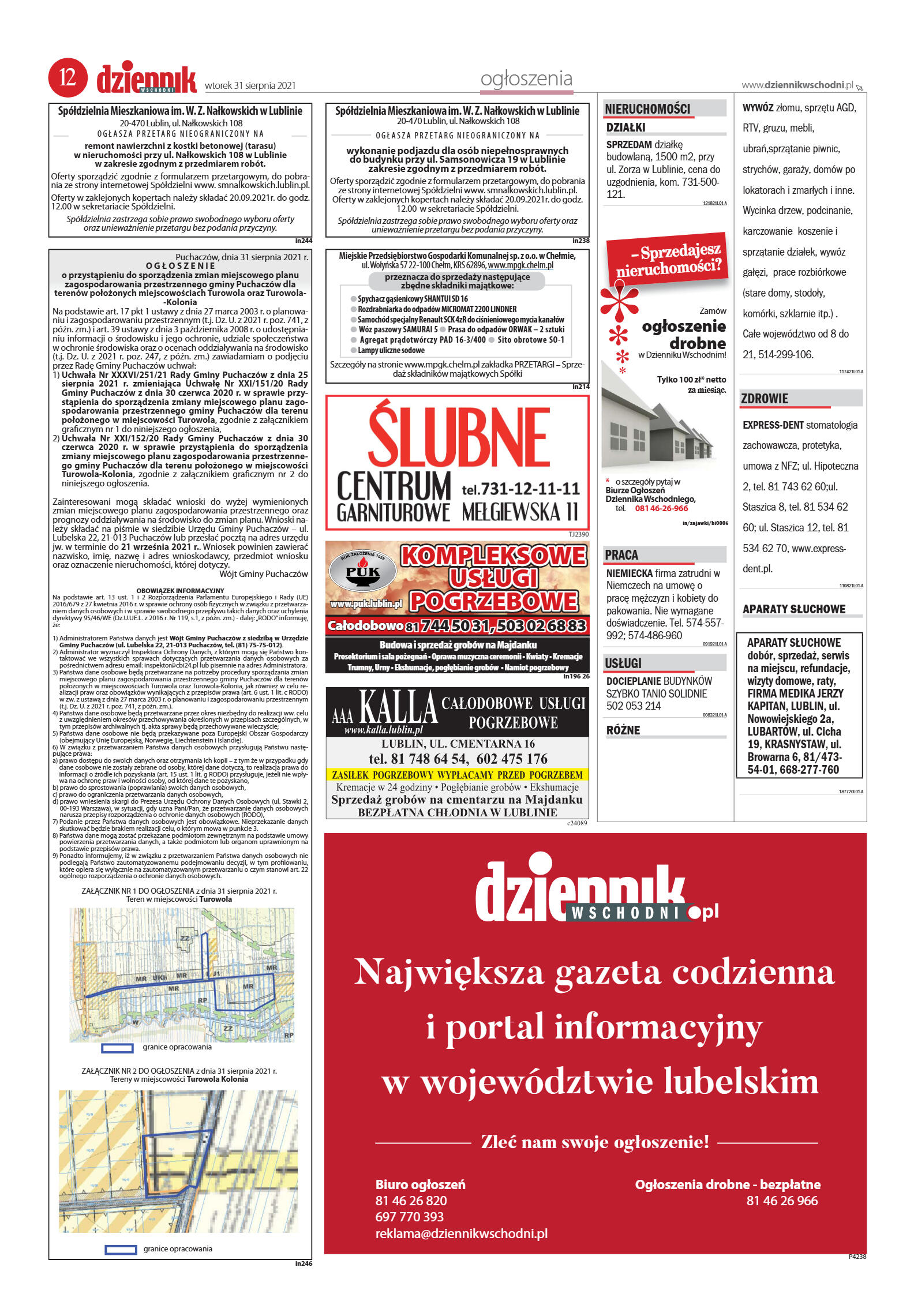 Wydanie główne - strona 12