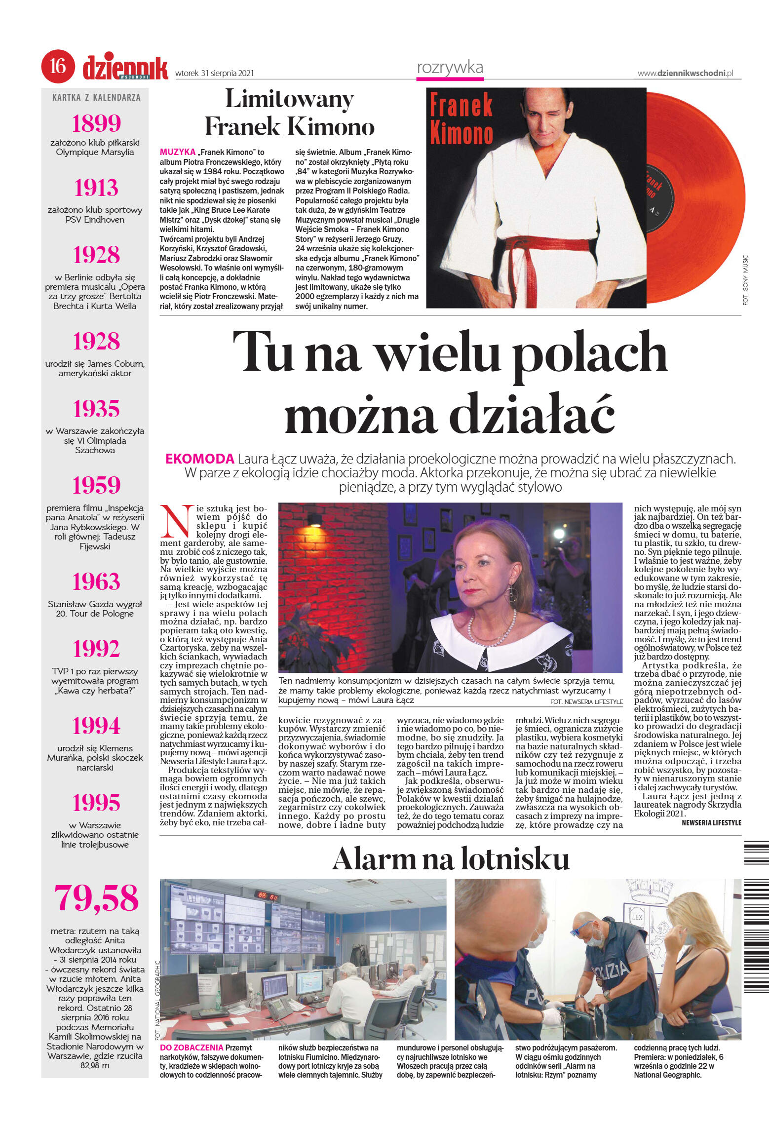 Wydanie główne - strona 16