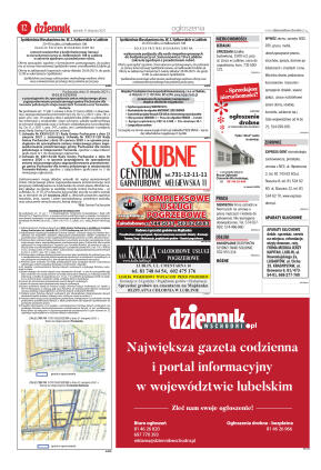 Wydanie główne - strona 12