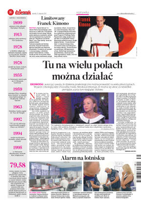 Wydanie główne - strona 16