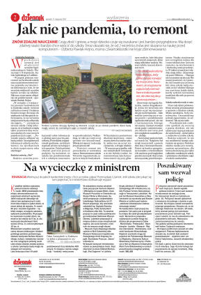 Wydanie główne - strona 2